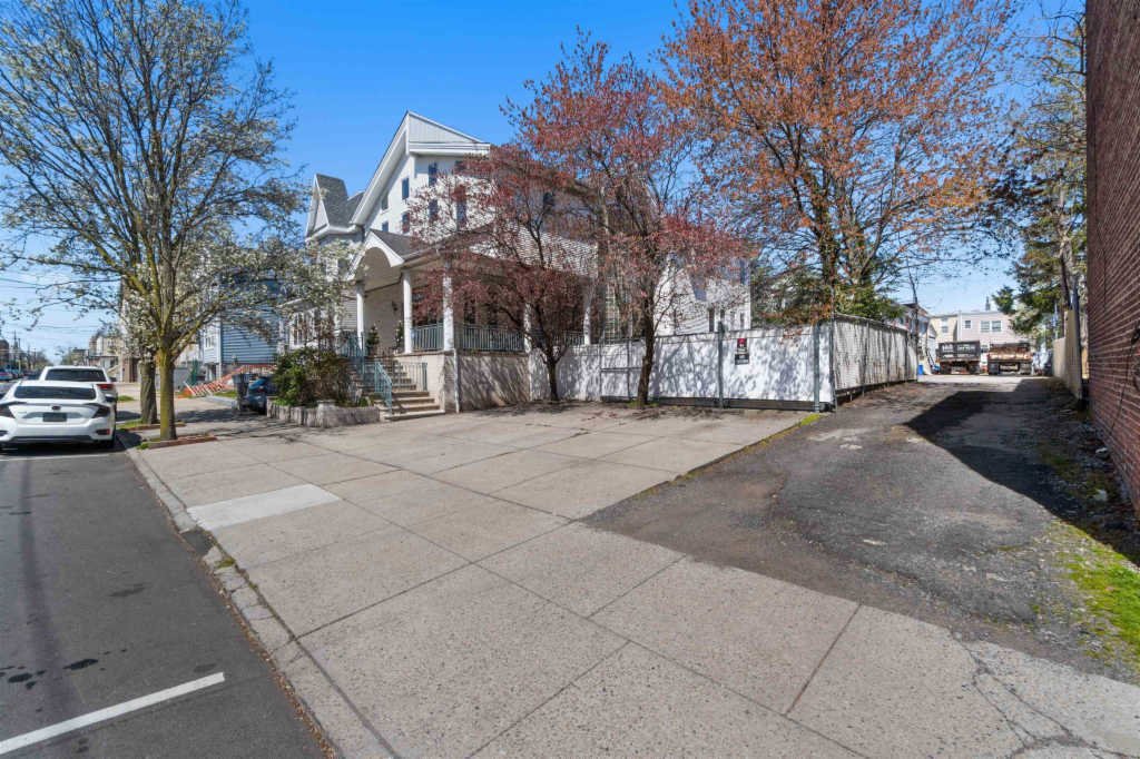 Single Family Detached Bayonne In Bayonne, New Jersey, United States