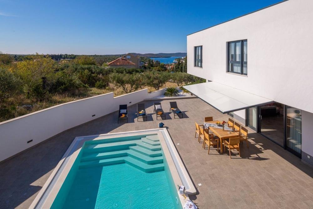 Villa in Milna, Split-Dalmatia County, Croatia 5 - 12729647