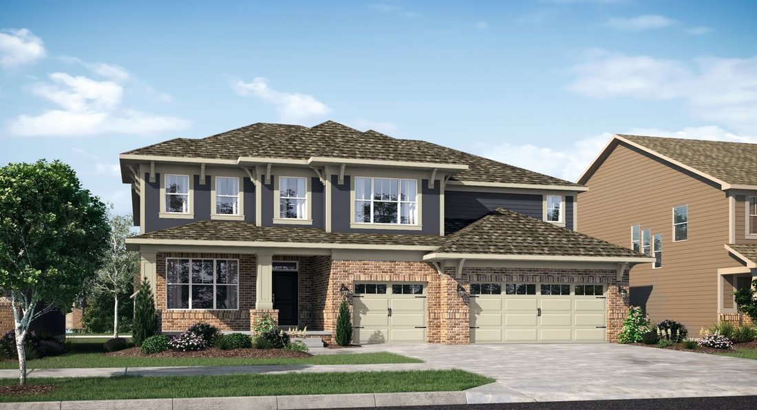 3500 In Westfield, Indiana, United States For Sale (12735042)