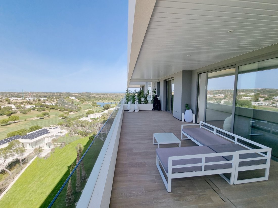 Apartment in Orihuela, Valencian Community, Spain 1 - 12732858