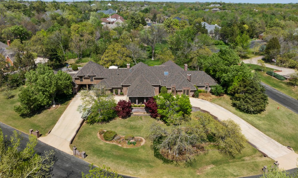 4013 Oakdale Farm Circle, Edmond, Ok 73013 In Edmond, Oklahoma, United