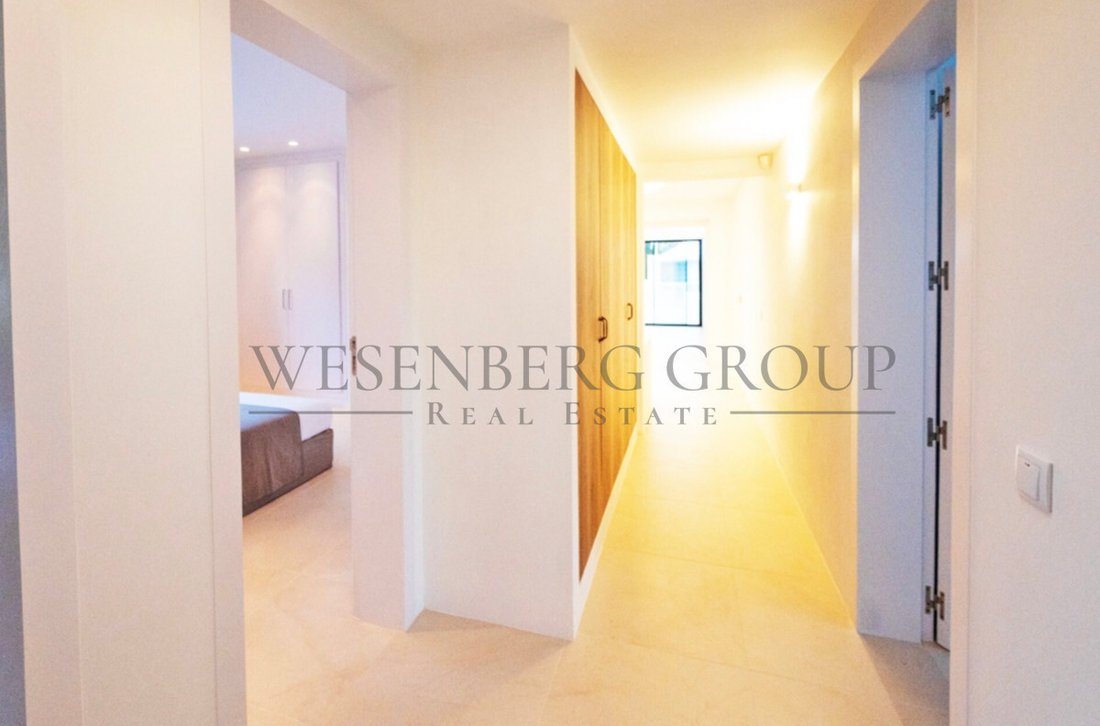 Villa in Jesus, Santa Eularia des Riu, Balearic Islands 5 - 12730585