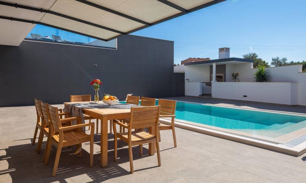 Villa in Milna, Split-Dalmatia County, Croatia 3 - 12729647