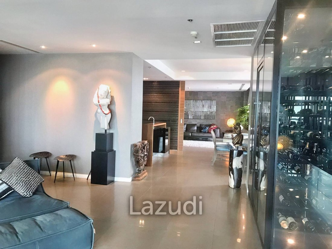 Apartment in Bangkok, Krung Thep Maha Nakhon, Thailand 2 - 12734978