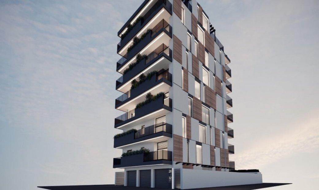 Pescara Apartment In Pescara, Abruzzo, Italy For Sale (12732453)