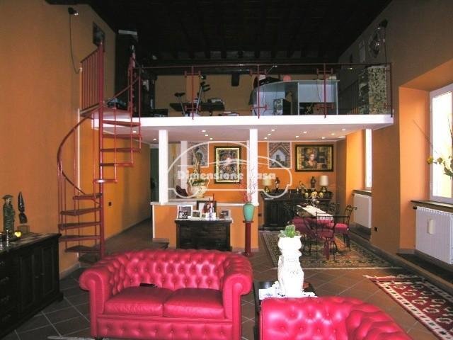 Apartment in Historic Center, Lucca, Tuscany 2 - 12733691