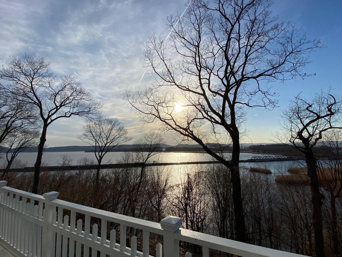 Mystic Pointe Townhouse In Ossining, New York, United States For Sale