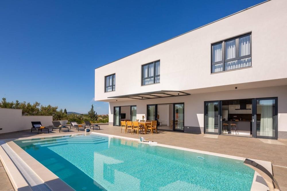 Villa in Milna, Split-Dalmatia County, Croatia 4 - 12729647