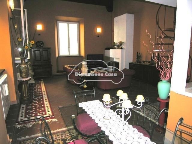 Apartment in Historic Center, Lucca, Tuscany 4 - 12733691