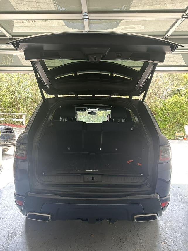 2020 Land Rover Range Rover Sport In Irwindale, Ca, United States For