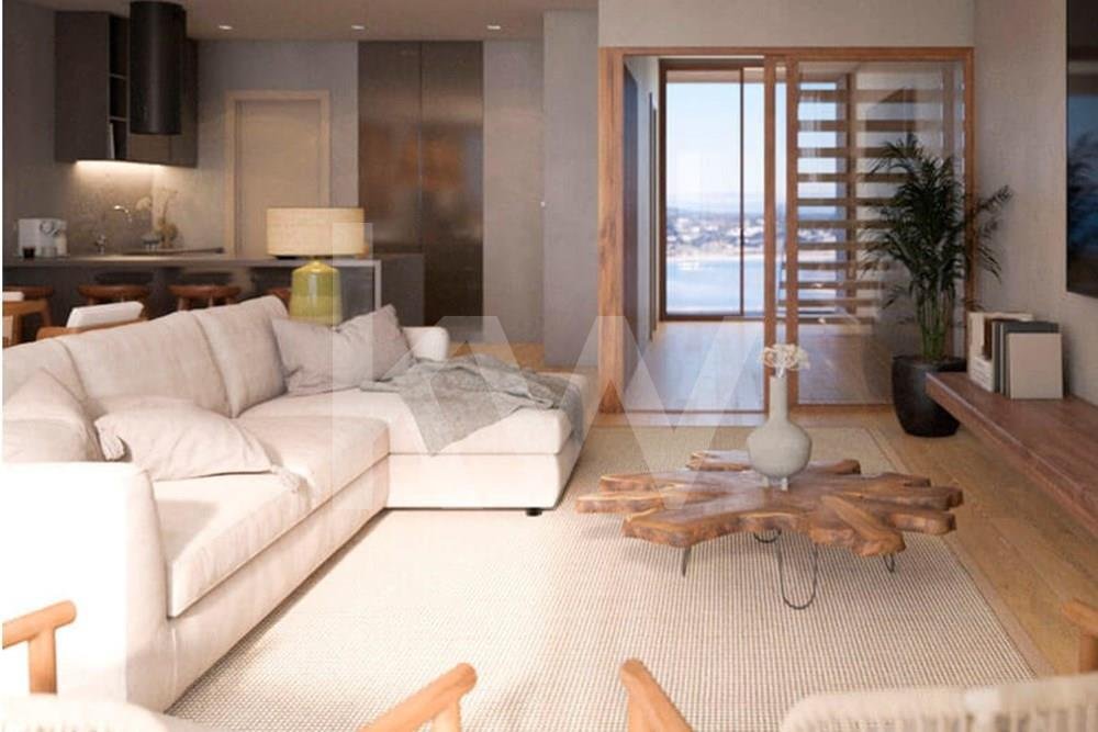 3 Bedrooms Townhouse In Vau, Leiria District, Portugal For Sale (12730117)