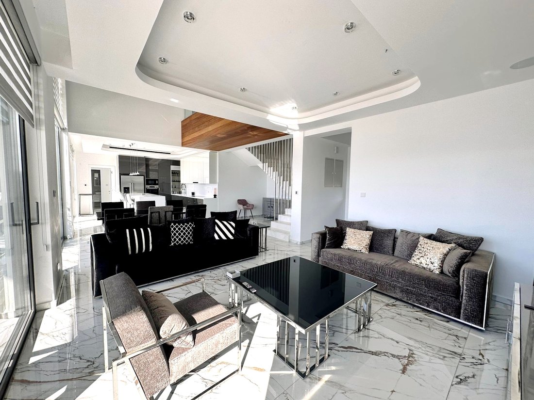 Villa in Peyia, Paphos, Cyprus 3 - 11426383