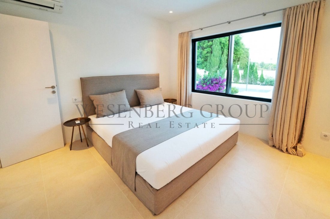 Villa in Jesus, Santa Eularia des Riu, Balearic Islands 4 - 12730585