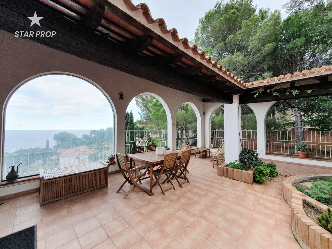 Villa in Llanca, Catalonia, Spain 5 - 12733597