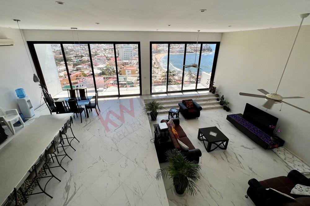 Residential Mazatlán In Mazatlán, Sinaloa, Mexico For Sale (12731019)