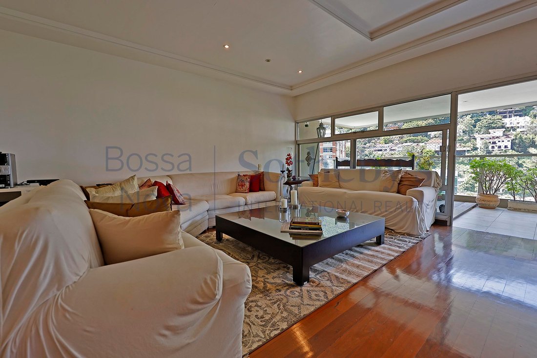 Apartment in Rio de Janeiro, State of Rio de Janeiro, Brazil 4 - 12728703