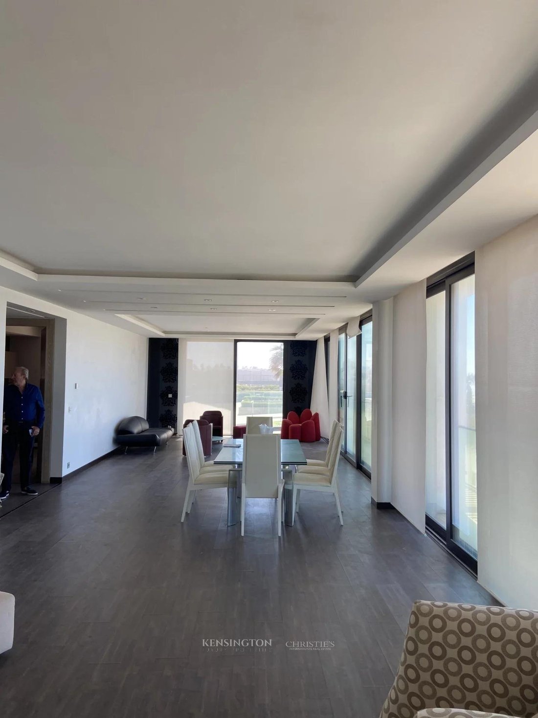 Appartement "Blue Sky" In Casablanca, Morocco For Sale (12736515)