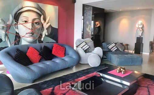 Apartment in Bangkok, Krung Thep Maha Nakhon, Thailand 1