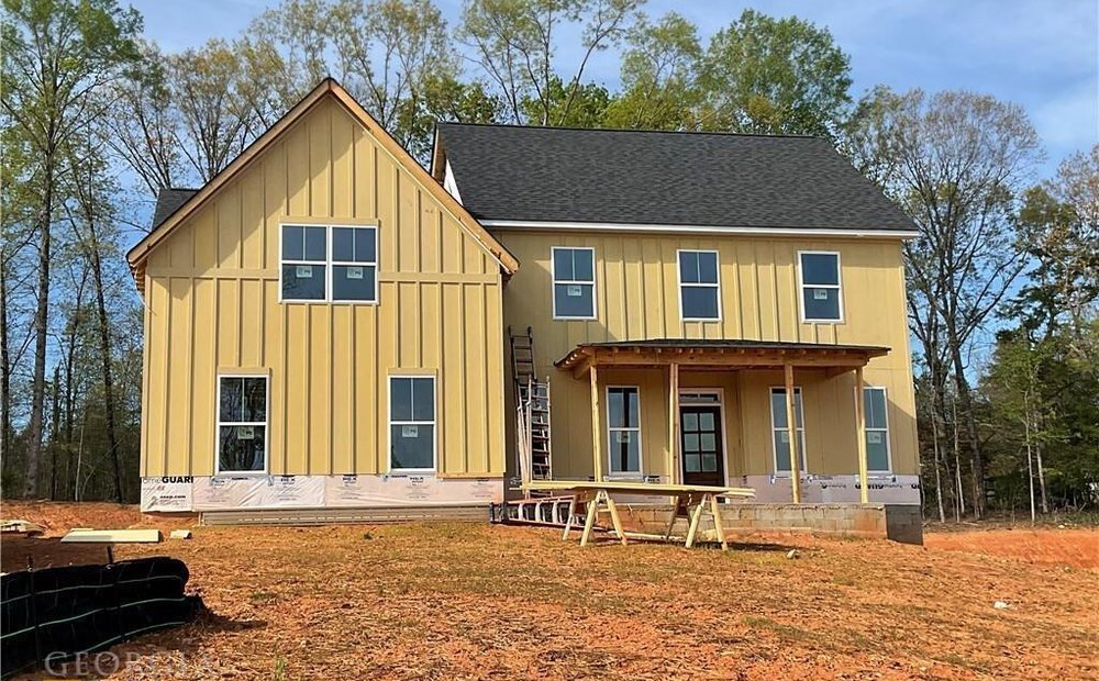 Casas de lujo para comprar en Douglasville, Georgia | JamesEdition