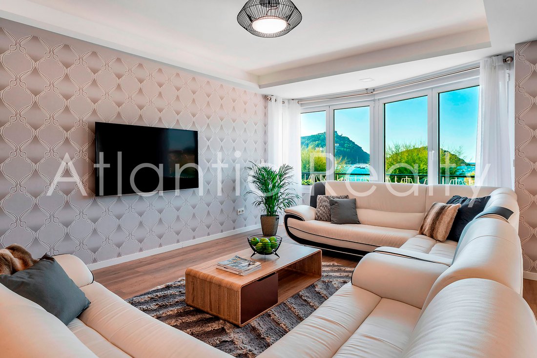Apartment in Centro, Donostia-San Sebastian, Spain 4 - 12663779
