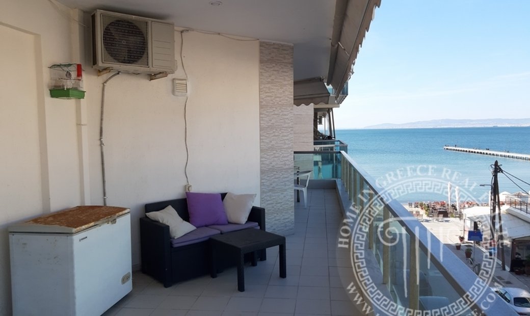 Luxury Apartment With Sea View In Peraia, Greece For Sale (12732728)