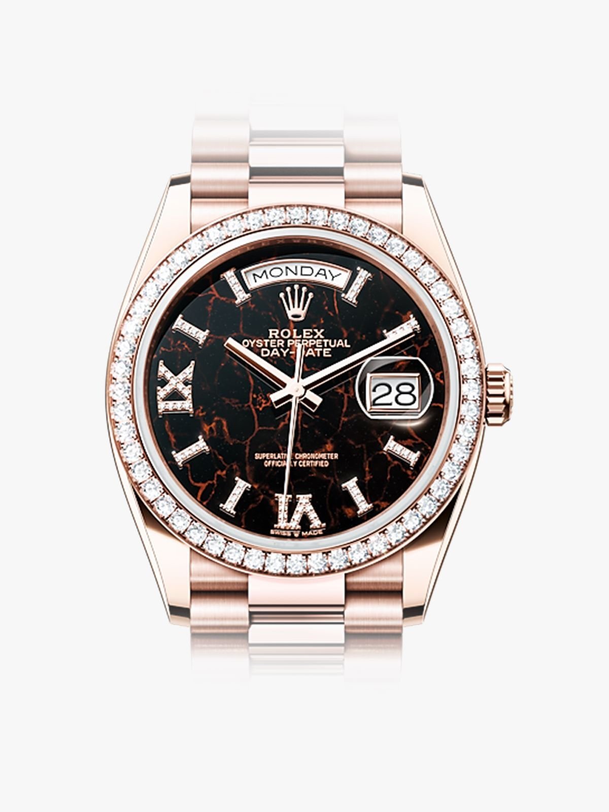 rolex day date rbr