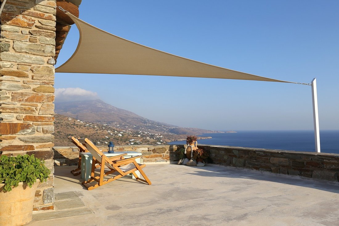 House in Andros, Aegean, Greece 2 - 12737124