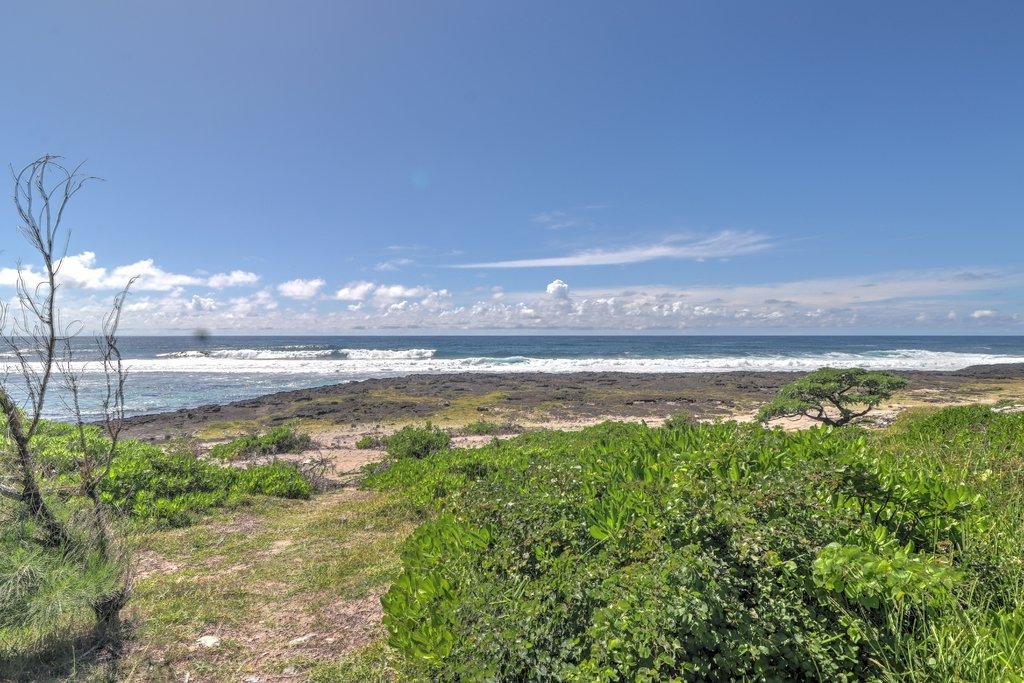 Residential Land On In Poste Lafayette, Rivière Du Rempart District