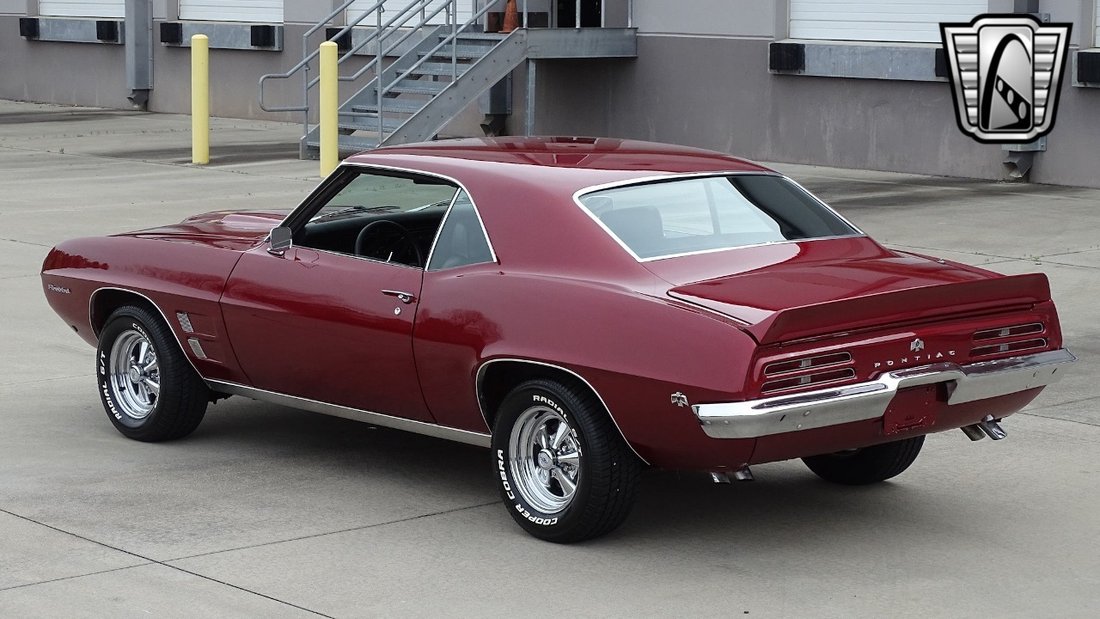 1967 mustang model car