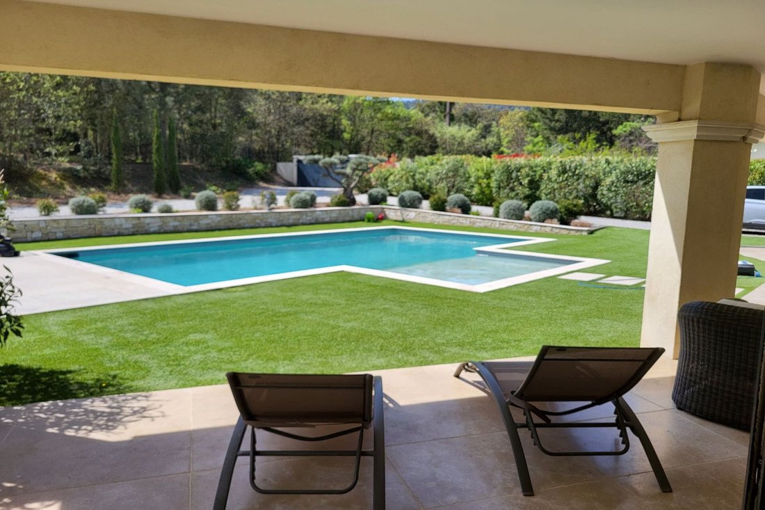 Vente Villa 6 In Le Plan De La Tour, Provence Alpes Côte D'azur, France