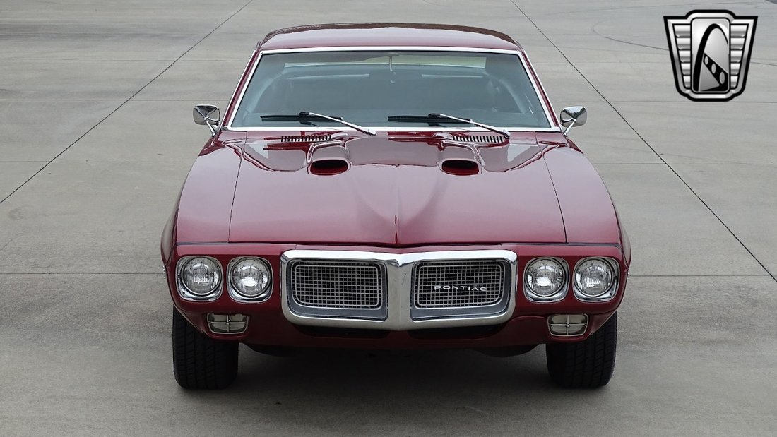 1967 mustang model car