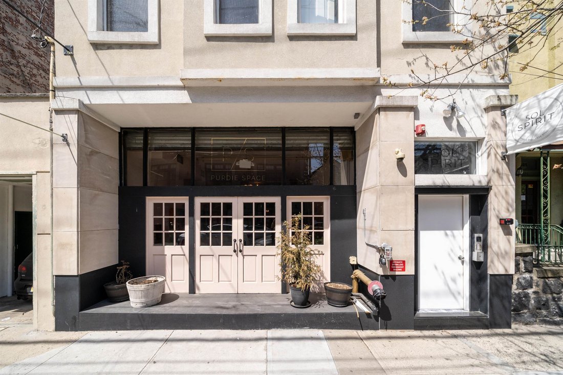 House in Jersey City, New Jersey, United States 2 - 12736952