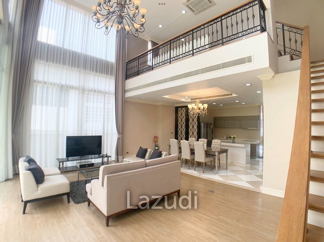 House in Bangkok, Bangkok, Thailand 4 - 12737144