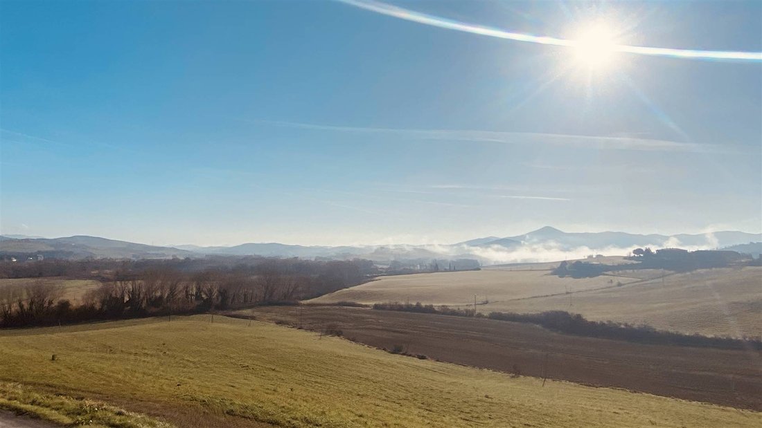 Appartamento a Guardistallo, Toscana, Italia 2 - 12736722