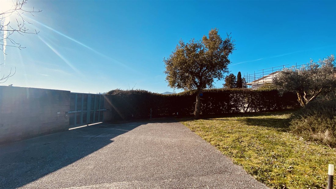 Appartamento a Guardistallo, Toscana, Italia 5 - 12736722