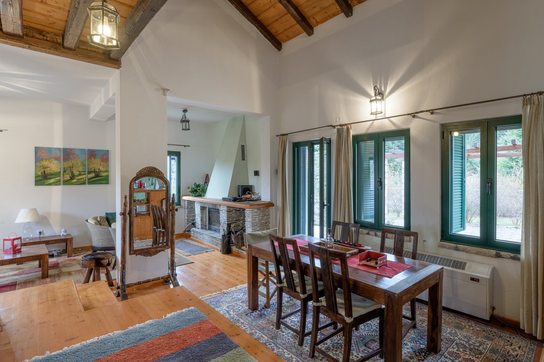 House in Loutron Hraias, Iraia, Peloponnese, Western Greece and the Ionian 5 - 12741280