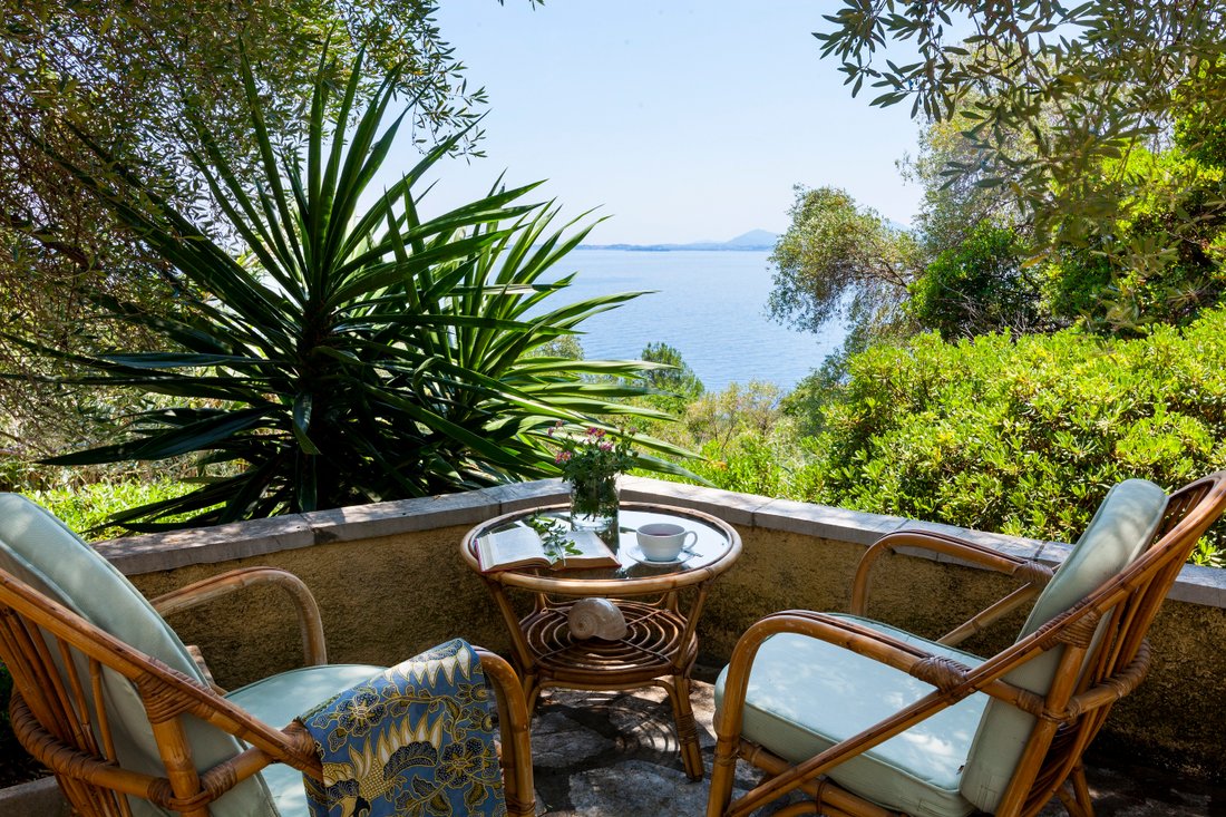 House in Corfu, Peloponnese, Western Greece and the Ionian, Greece 4 - 12741054
