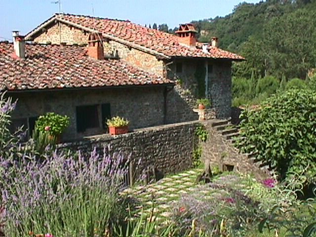 Casa de Campo en Toscana, Italia 2 - 12738166