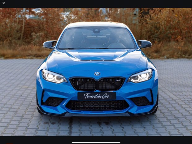 2020 BMW M2 CS for sale | JamesEdition