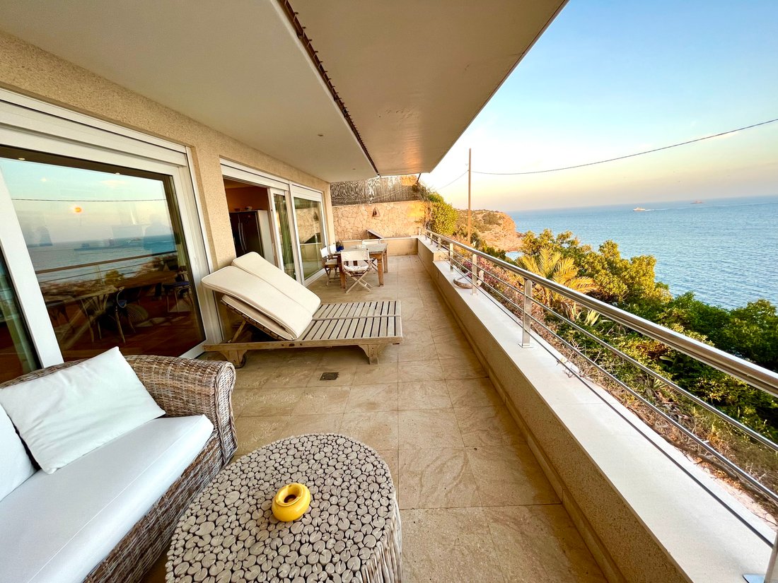 Apartment in Ibiza Town, Balearic Islands, Spain 2 - 12738168