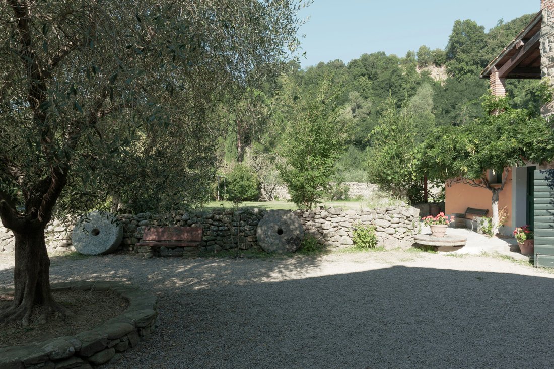 Casa de Campo en Toscana, Italia 4 - 12738166