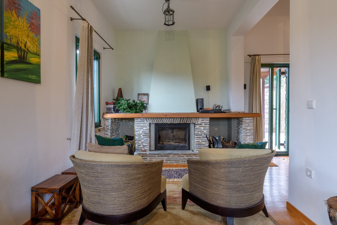 House in Loutron Hraias, Iraia, Peloponnese, Western Greece and the Ionian 4 - 12741280