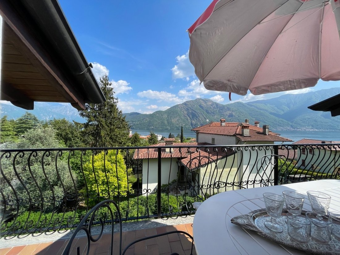 Penthouse à Mezzegra, Lombardie, Italie 4 - 11896121