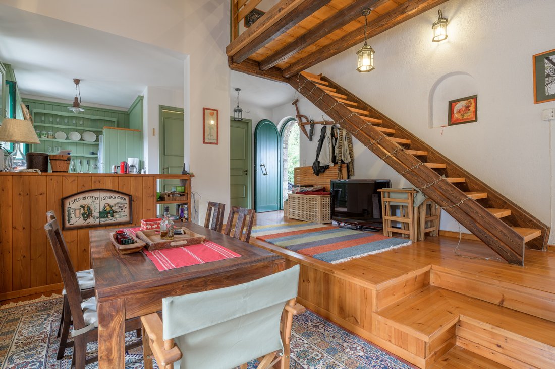 House in Loutron Hraias, Iraia, Peloponnese, Western Greece and the Ionian 2 - 12741280