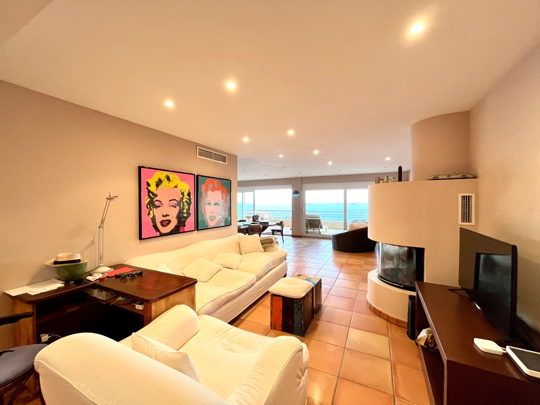 Apartment in Ibiza Town, Balearic Islands, Spain 4 - 12738168
