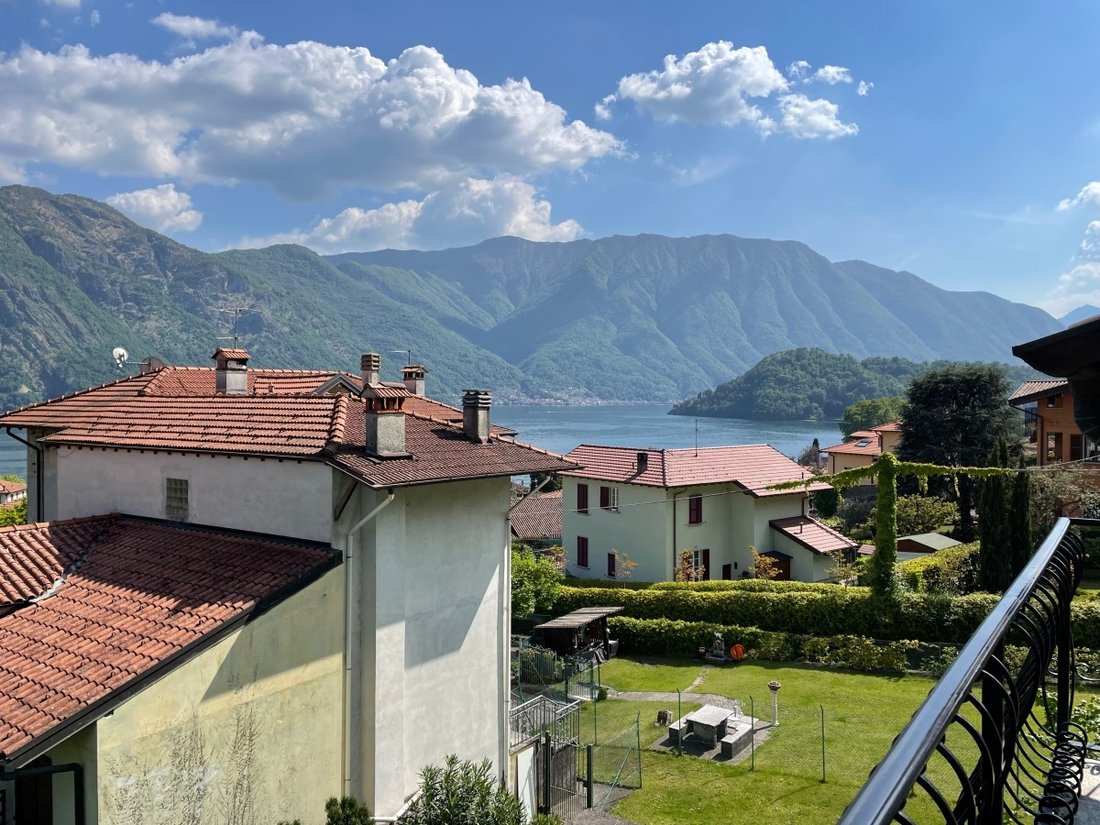 Penthouse à Mezzegra, Lombardie, Italie 3 - 11896121