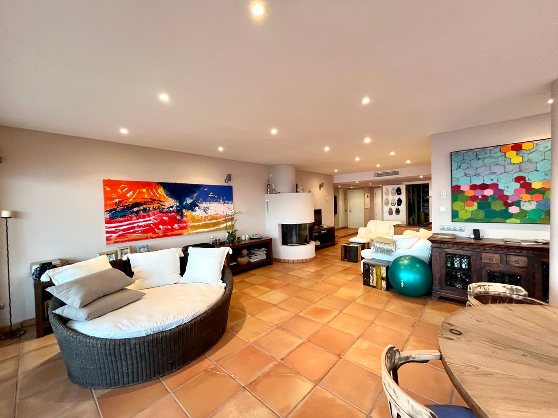 Apartment in Ibiza Town, Balearic Islands, Spain 5 - 12738168