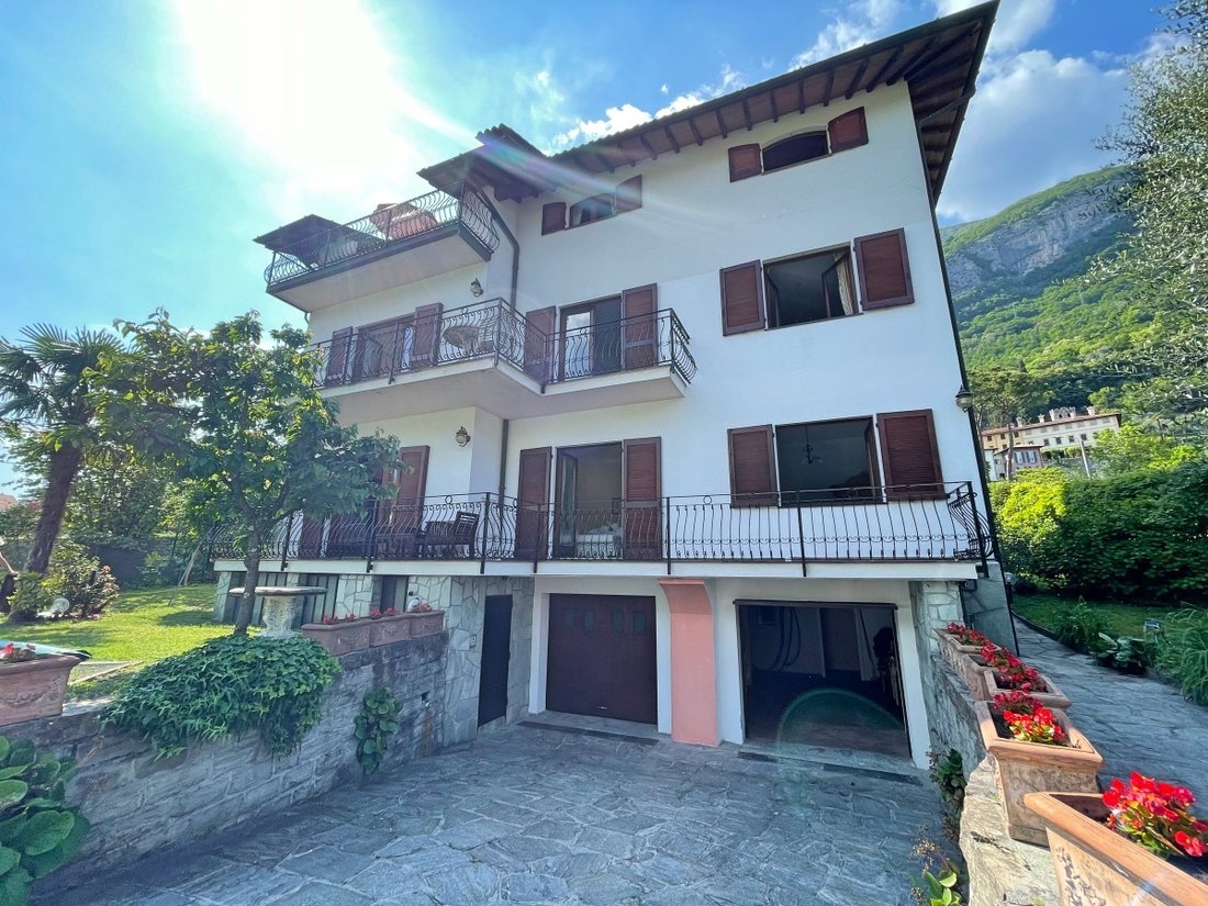 Penthouse à Mezzegra, Lombardie, Italie 2 - 11896121