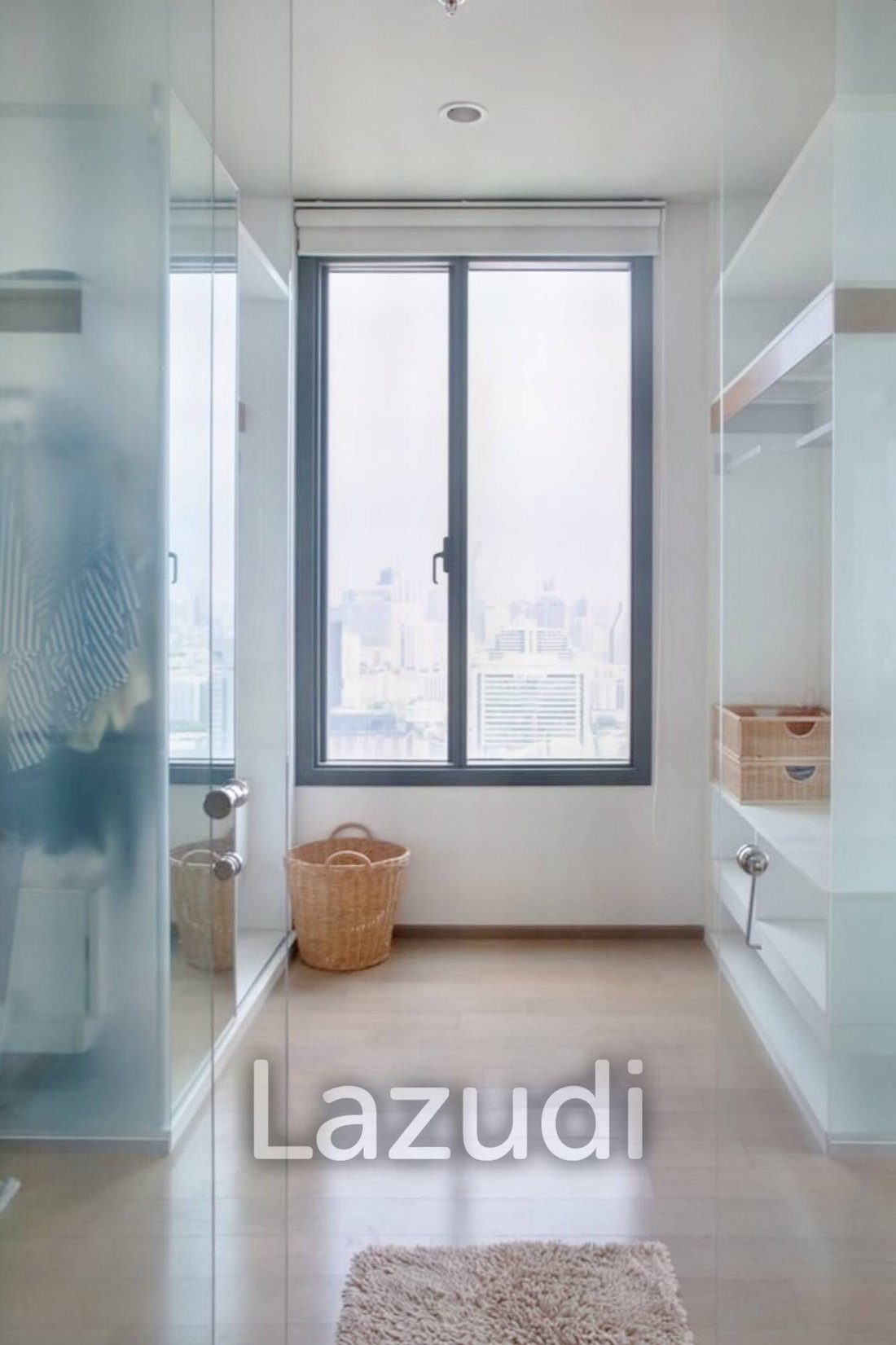 Apartment in Thanon Phetchaburi, Krung Thep Maha Nakhon, Thailand 3 - 12740471