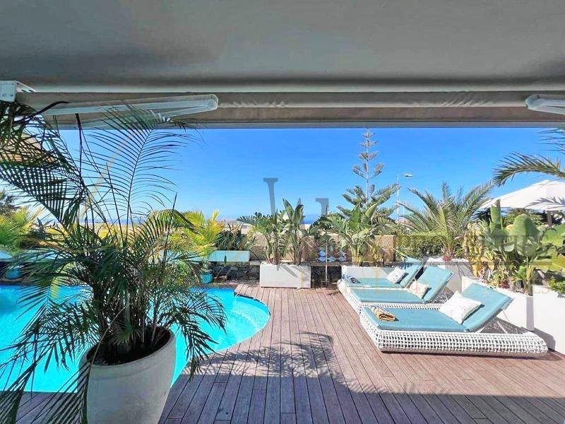 Villa in Costa Adeje, Adeje, Canary Islands 3 - 12738910